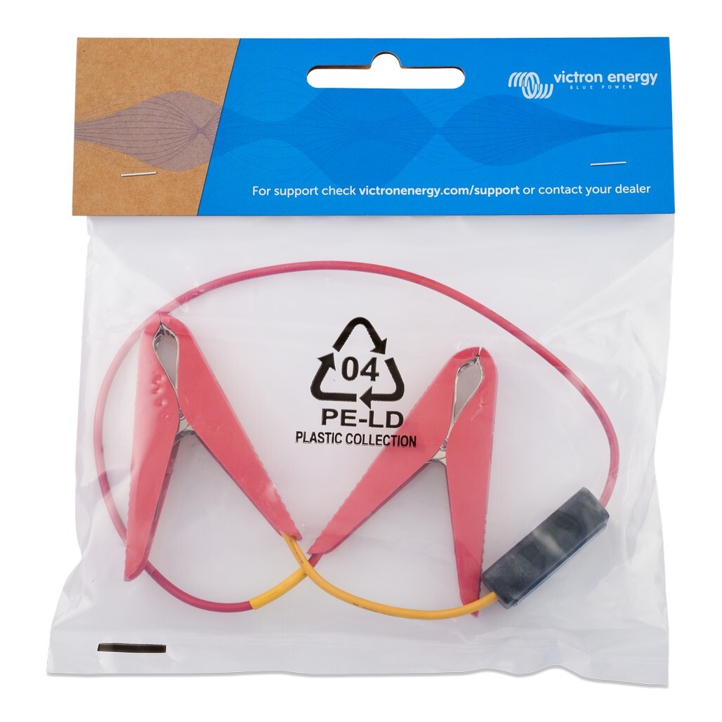 Pre-charge cable Victron pre-charge cable